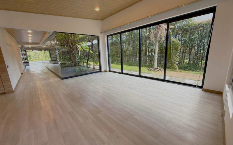 Casa en Rionegro en Llanogrande
