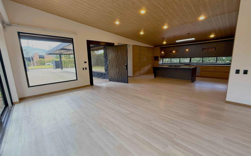 Casa en Rionegro en Llanogrande