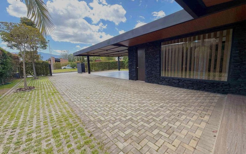 Casa en Rionegro en Llanogrande