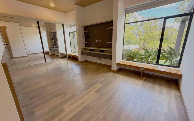 Casa en Rionegro en Llanogrande