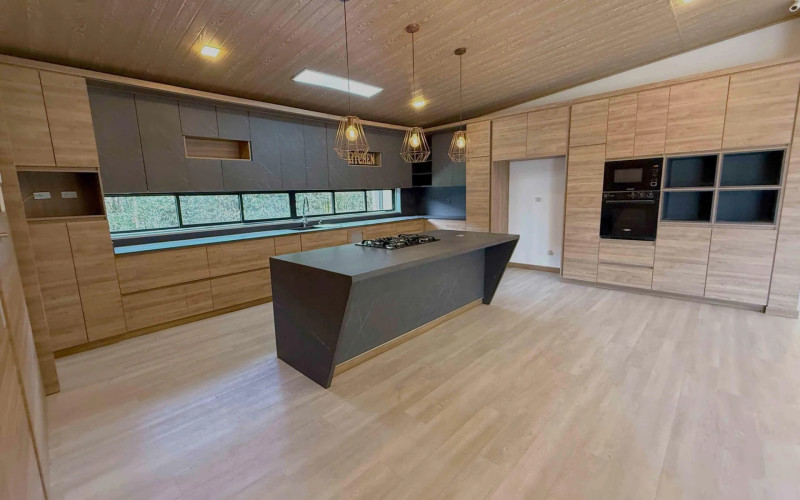 Casa en Rionegro en Llanogrande