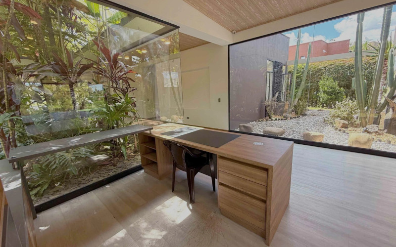Casa en Rionegro en Llanogrande
