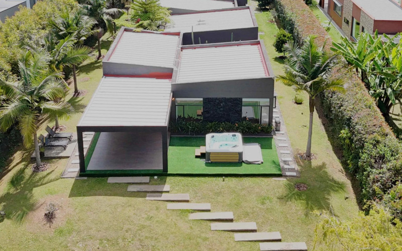 Casa en Rionegro en Llanogrande