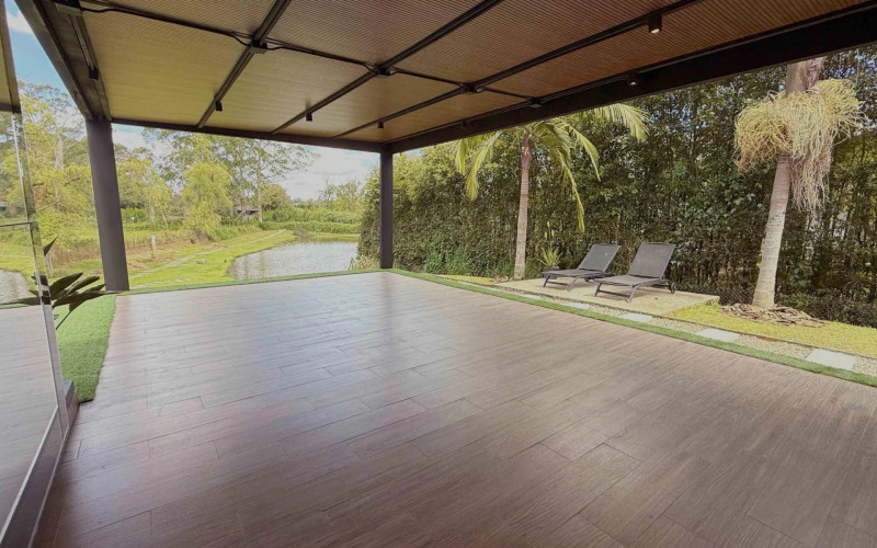 Casa en Rionegro en Llanogrande