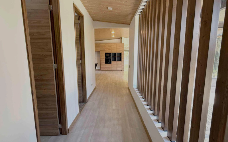 Casa en Rionegro en Llanogrande