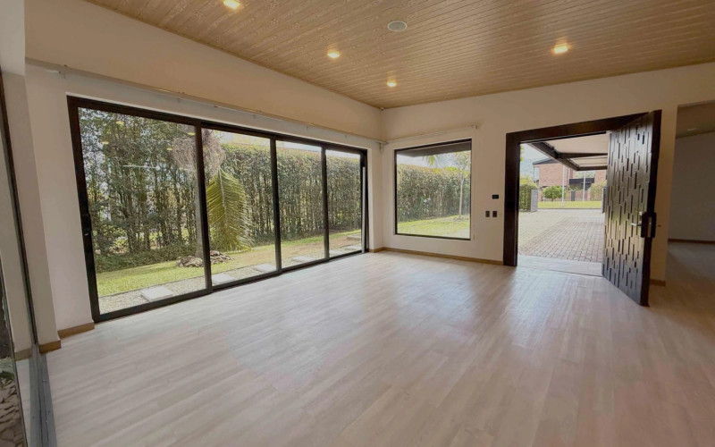 Casa en Rionegro en Llanogrande