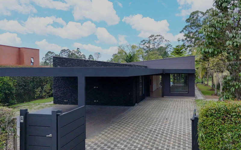 Casa en Rionegro en Llanogrande