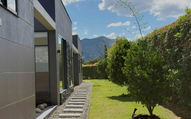 Casa en Rionegro en Llanogrande
