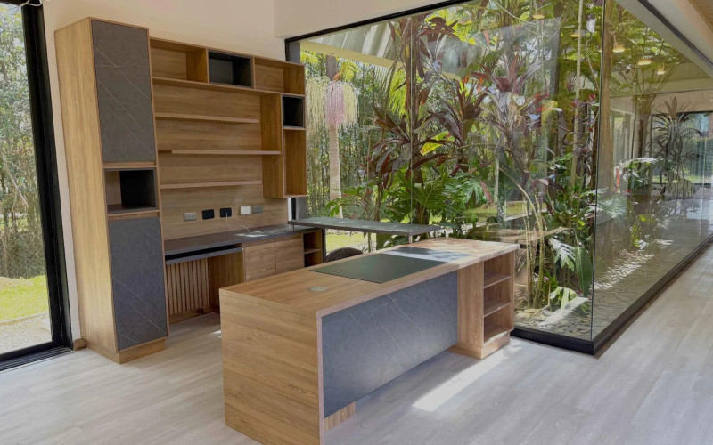 Casa en Rionegro en Llanogrande