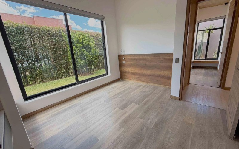 Casa en Rionegro en Llanogrande