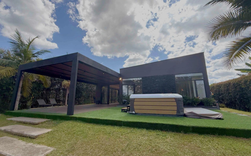 Casa en Rionegro en Llanogrande