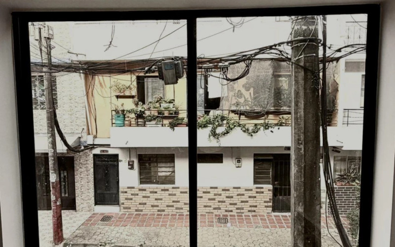 Casa en Medellín en Belén