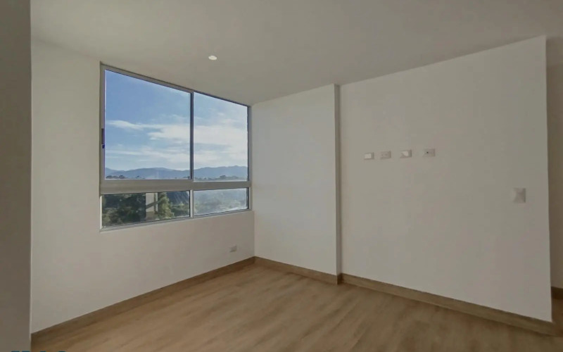 Apartamento en Rionegro en El Porvenir