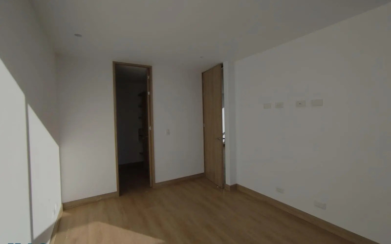 Apartamento en Rionegro en El Porvenir