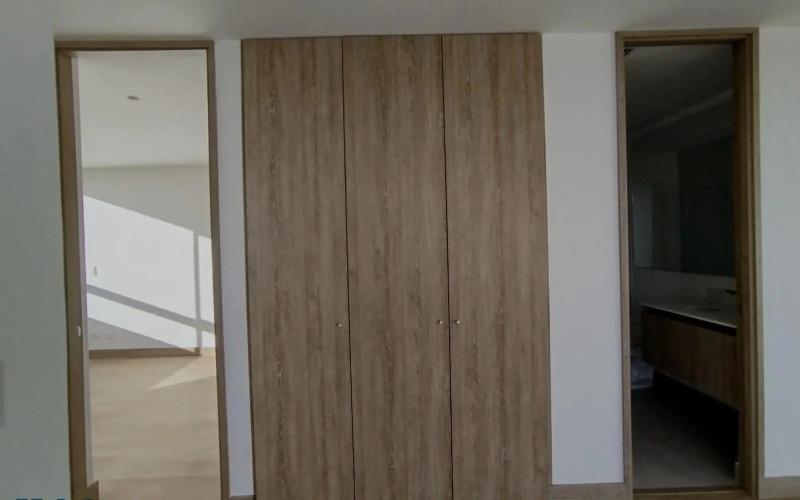 Apartamento en Rionegro en El Porvenir