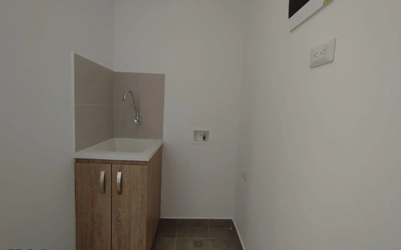 Apartamento en Rionegro en El Porvenir