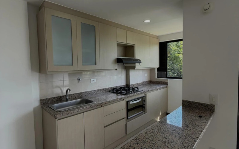 Apartamento en La Ceja en Urbano (La Ceja)