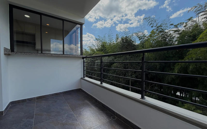Apartamento en La Ceja en Urbano (La Ceja)