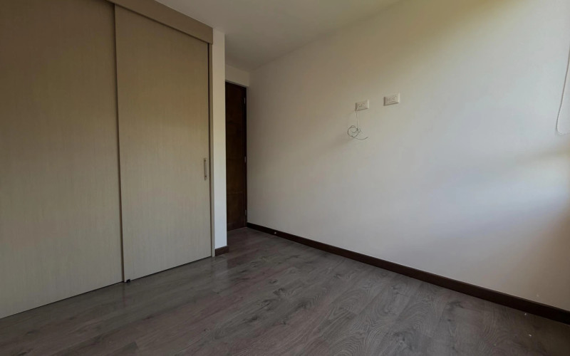 Apartamento en La Ceja en Urbano (La Ceja)