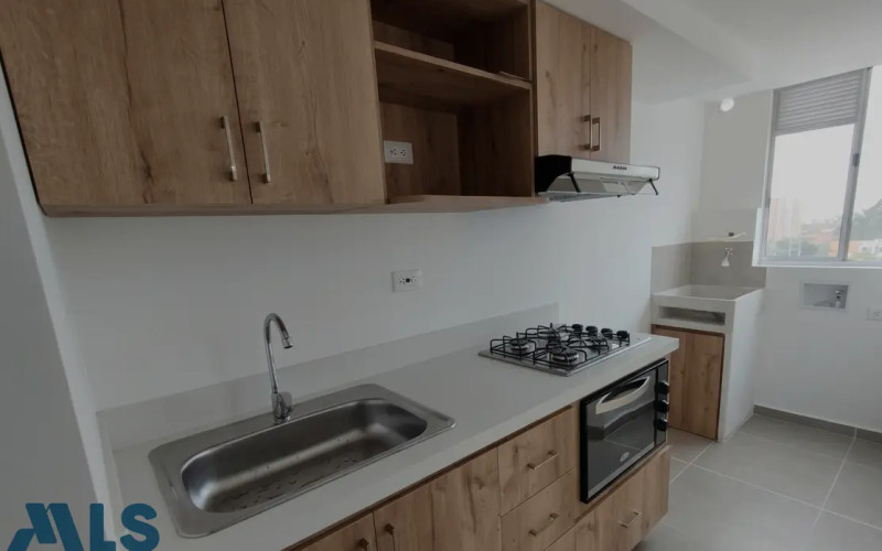 Apartamento en Rionegro en El Porvenir