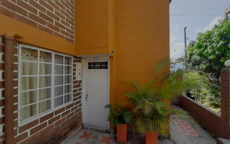 Casa en Medellín en Robledo