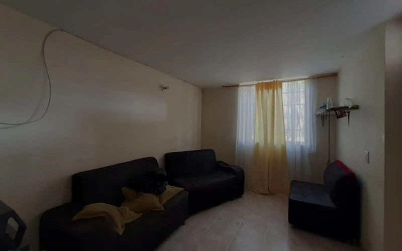Casa en Medellín en Robledo