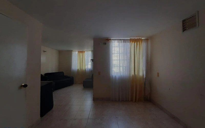 Casa en Medellín en Robledo