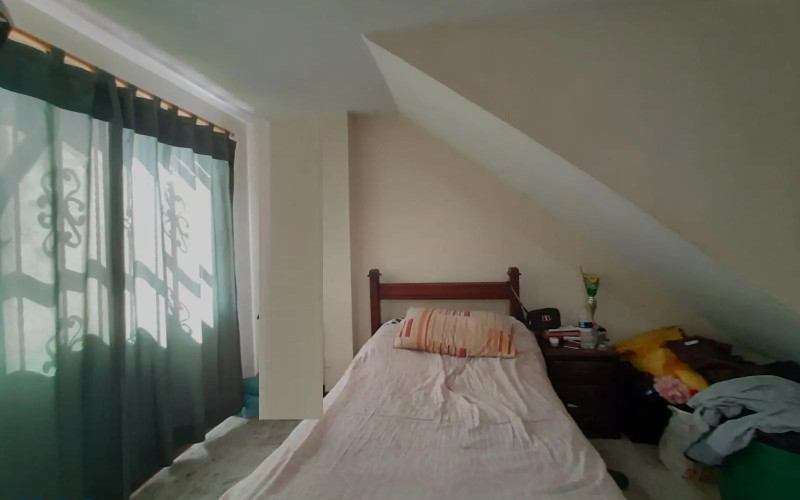 Casa en Medellín en Robledo