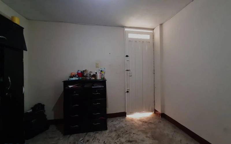 Casa en Medellín en Robledo