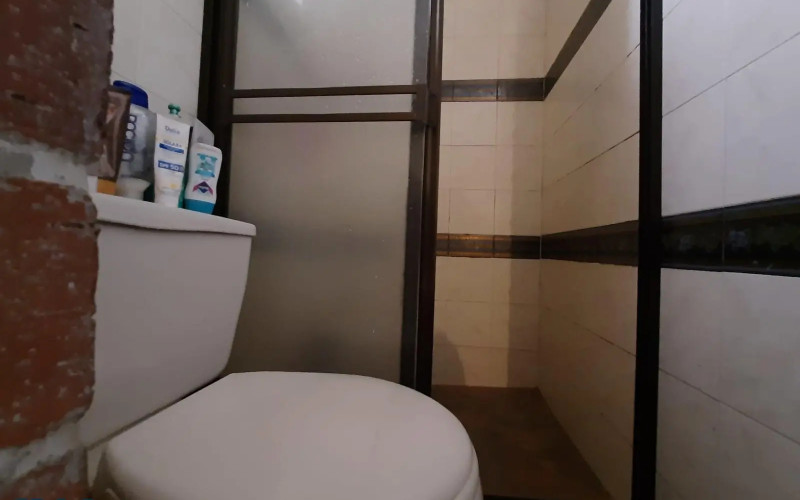 Casa en Medellín en Robledo