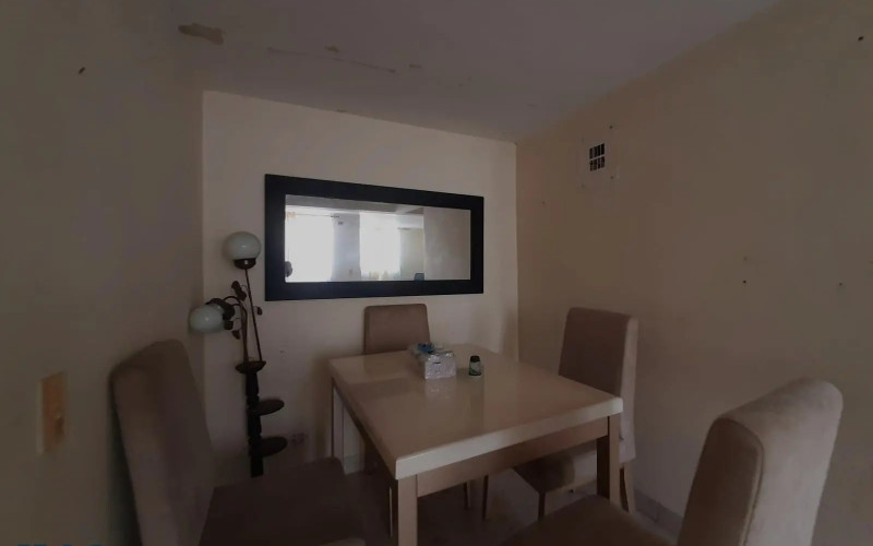 Casa en Medellín en Robledo