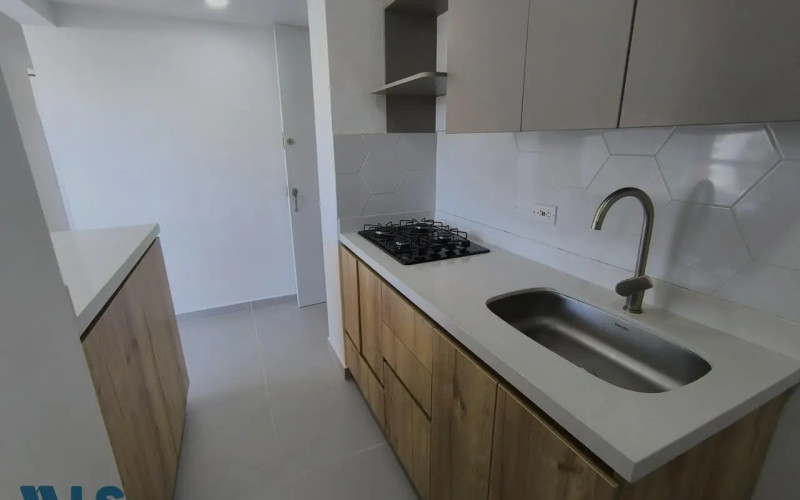 Apartamento en Caldas en V. Primavera