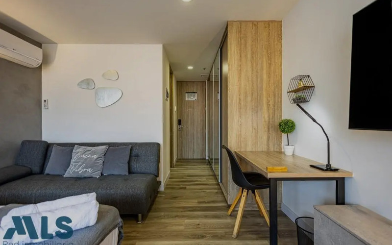 Apartamento en Medellín en El Poblado