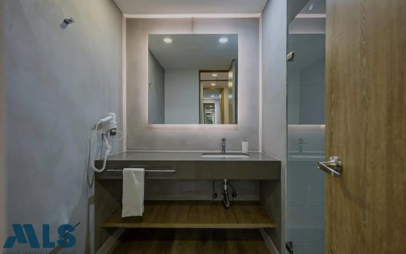 Apartamento en Medellín en El Poblado