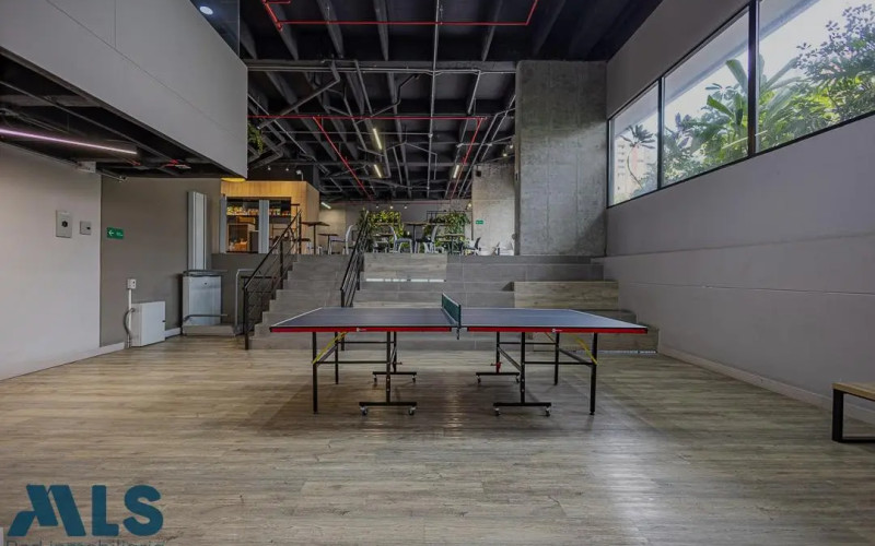 Apartamento en Medellín en El Poblado