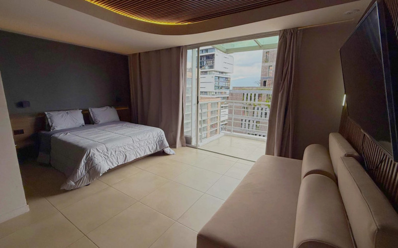 Apartamento en Medellín en El Poblado