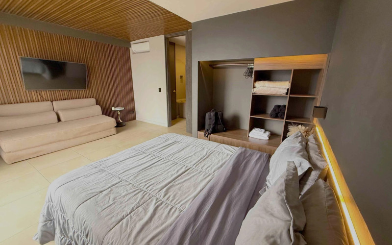 Apartamento en Medellín en El Poblado