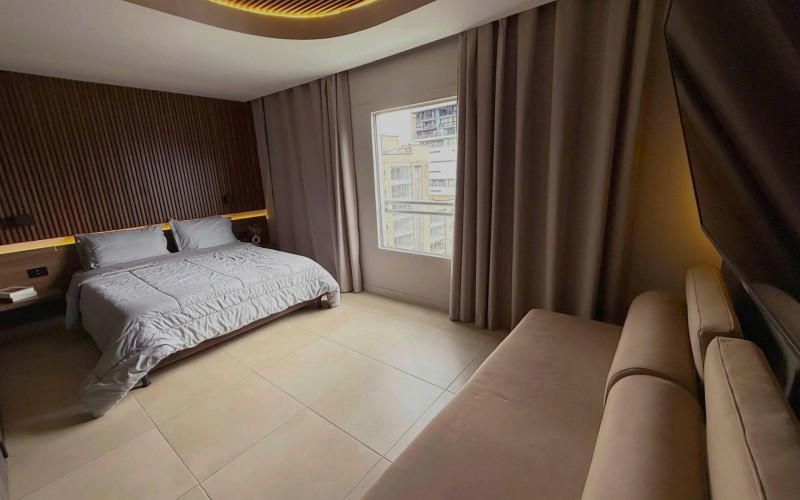 Apartamento en Medellín en El Poblado
