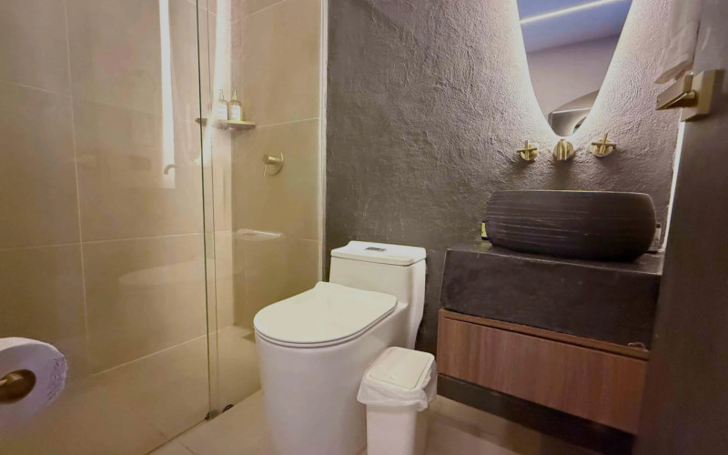 Apartamento en Medellín en El Poblado