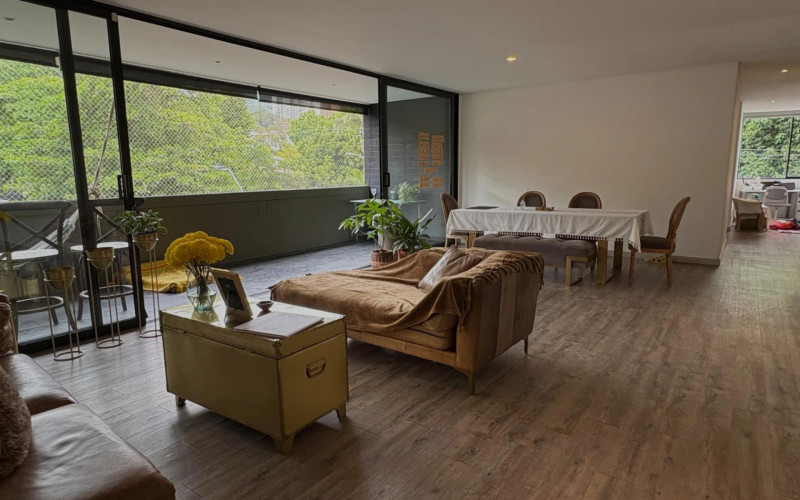 Apartamento en Envigado en La Abadía