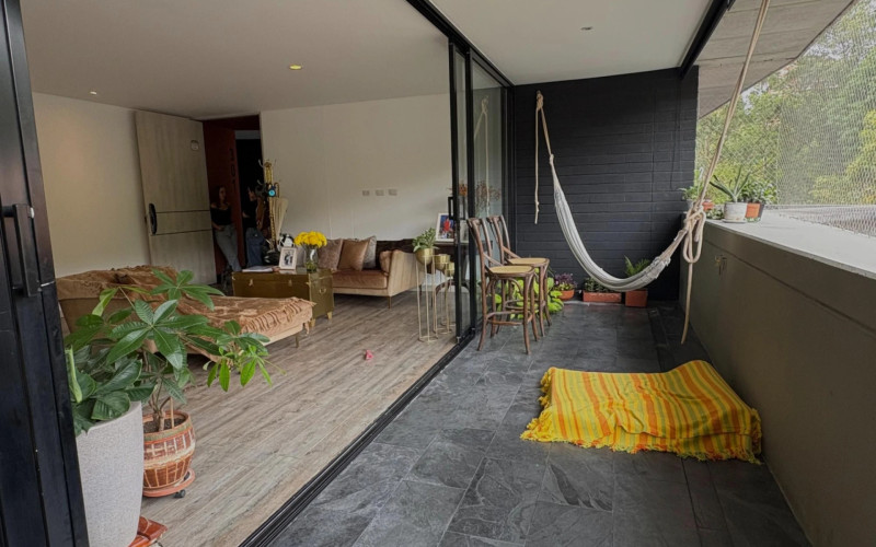 Apartamento en Envigado en La Abadía