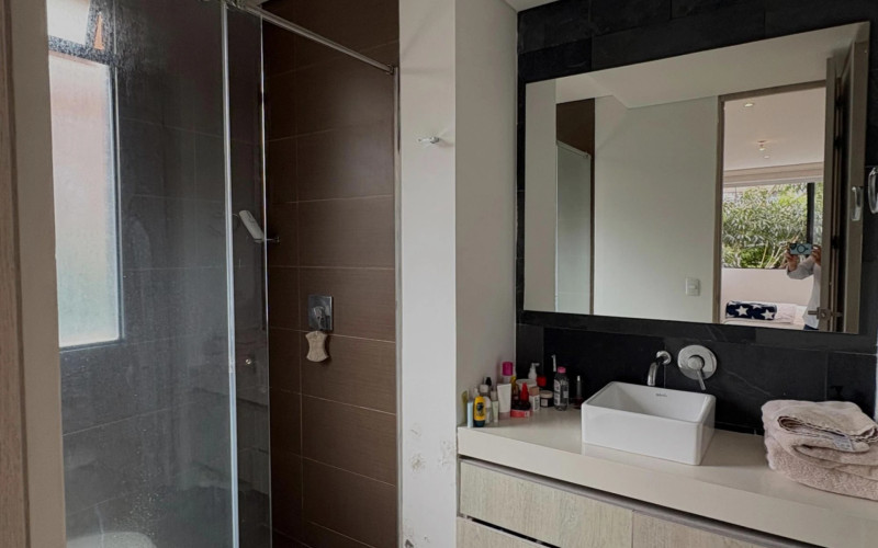 Apartamento en Envigado en La Abadía