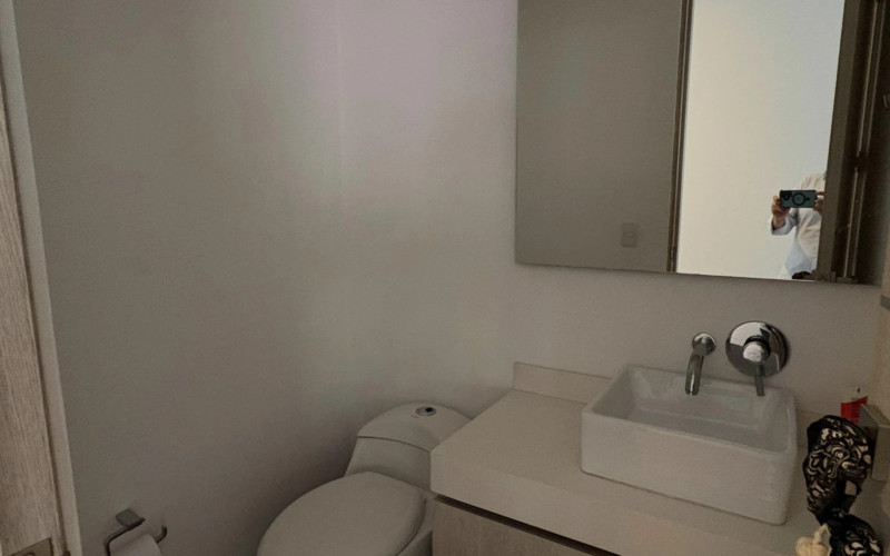 Apartamento en Envigado en La Abadía