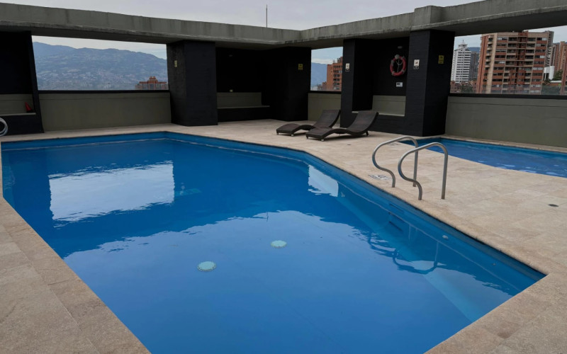 Apartamento en Envigado en La Abadía