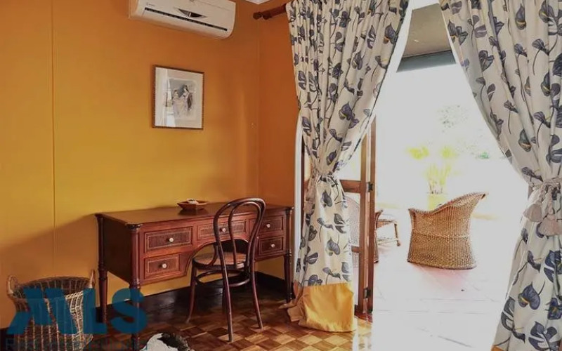Apartamento en Medellín en Santa Maria de los Angeles
