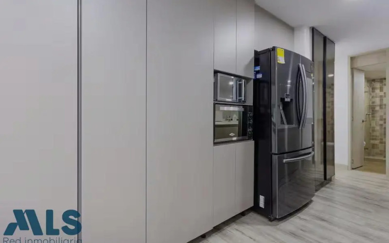 Apartamento en Medellín en Castropol