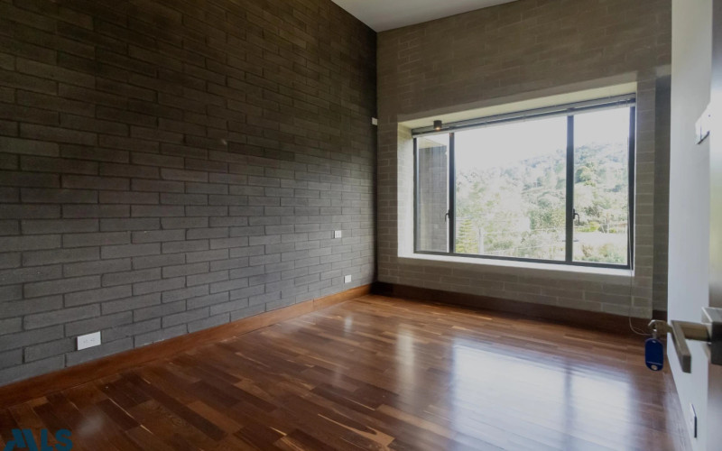 Casa en El Retiro en Alto del escobero (El Retiro)