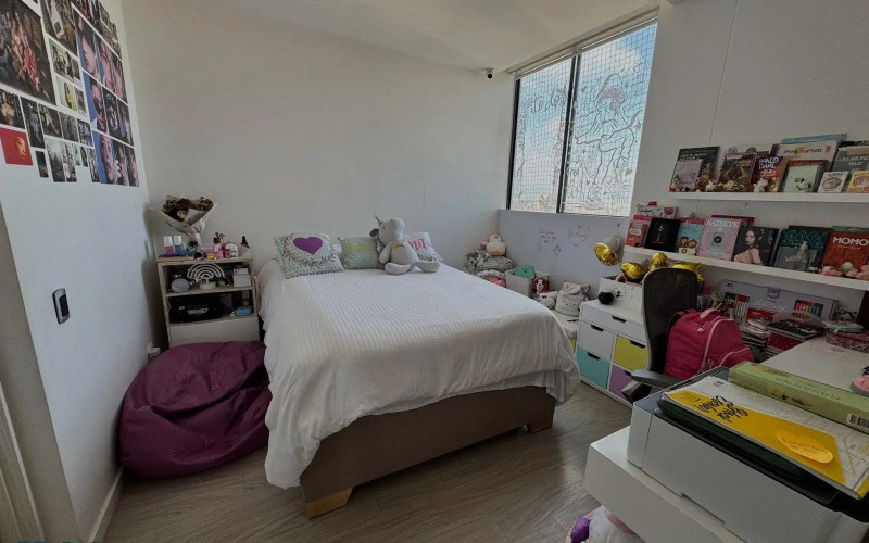 Apartamento en Medellín en Altos del Poblado