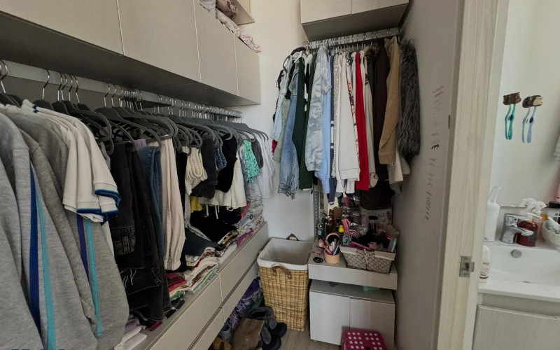 Apartamento en Medellín en Altos del Poblado