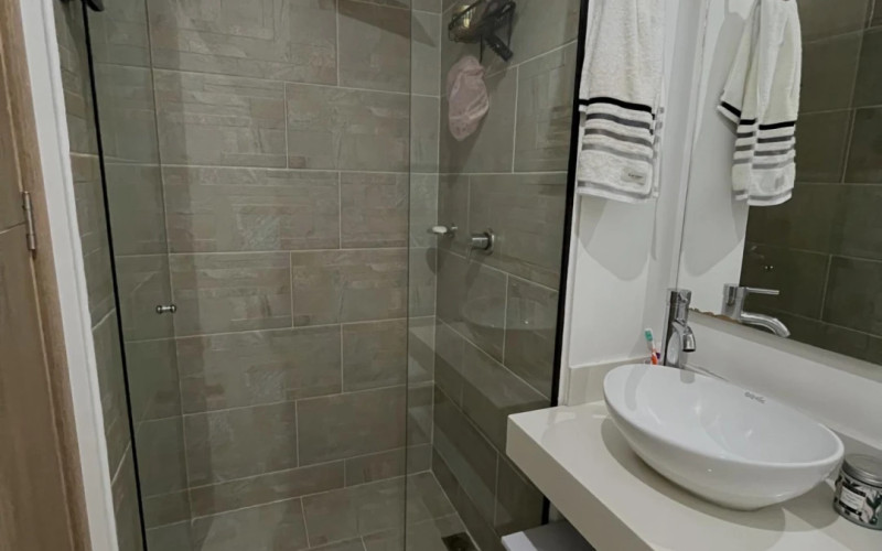 Apartamento en Rionegro en V. Barro Blanco